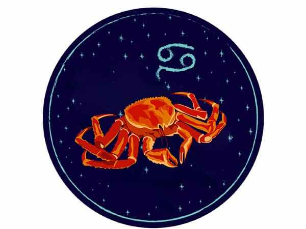 కర్కాటక రాశి 