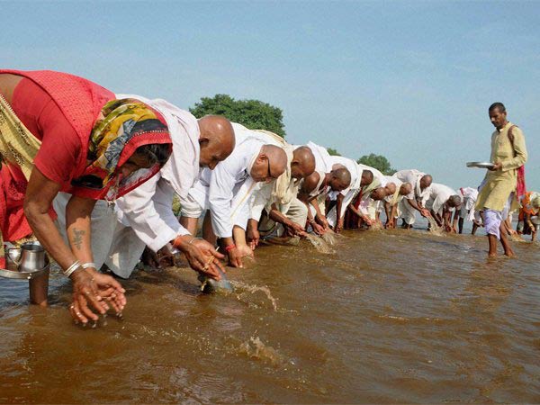 11 సెప్టెంబర్ 2022 - రెండవ శ్రద్ధ