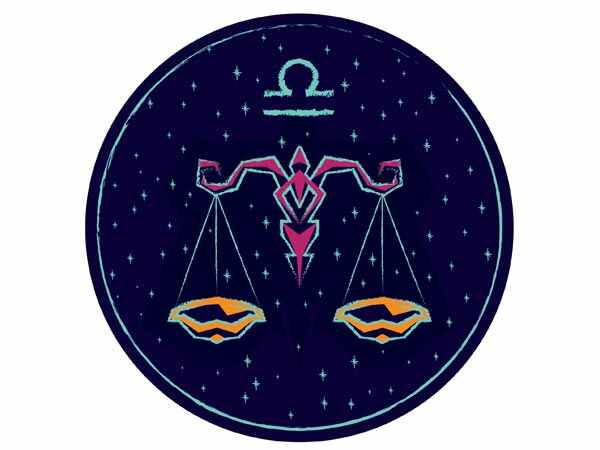 తులారాశి