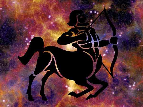 ధనుస్సు (నవంబర్ 21-డిసెంబర్ 20) : 