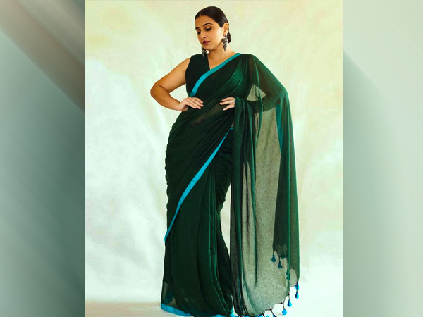 విద్యా బాలన్