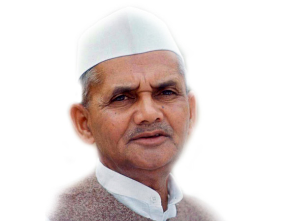 Lal Bahadur Shastri Jayanti 2022 : Interesting Facts About The 2nd PM of India in telugu