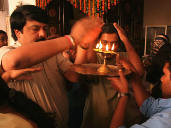 పంచామృతం