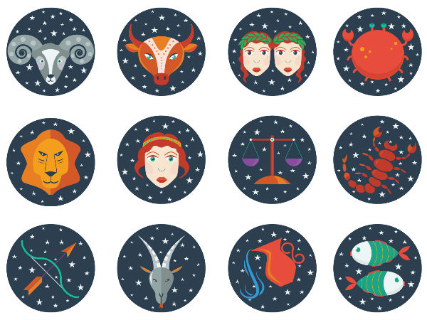 September will bring happiness in lives of these zodiac signs September will bring happiness in lives of these zodiac signs