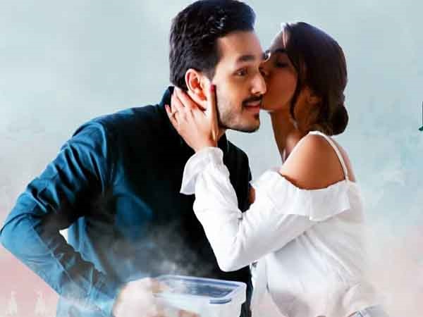 ముద్దు పెట్టుకోవడానికి సిద్ధంగా ఉండండి!