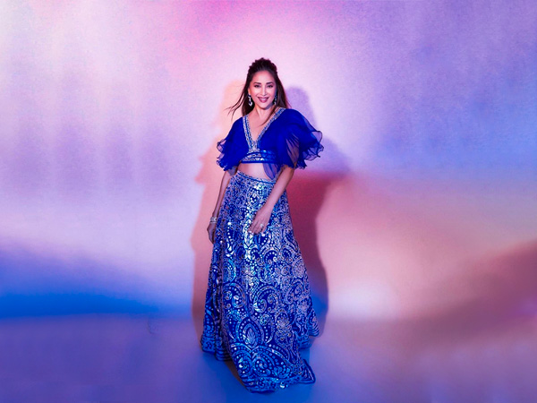 మాధురీ దీక్షిత్