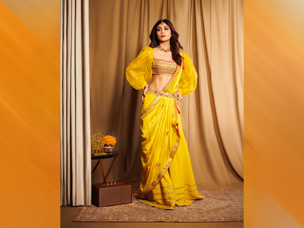 శిల్పా శెట్టి