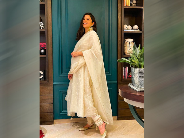 అనుష్క శర్మ అనుష్క శర్మ