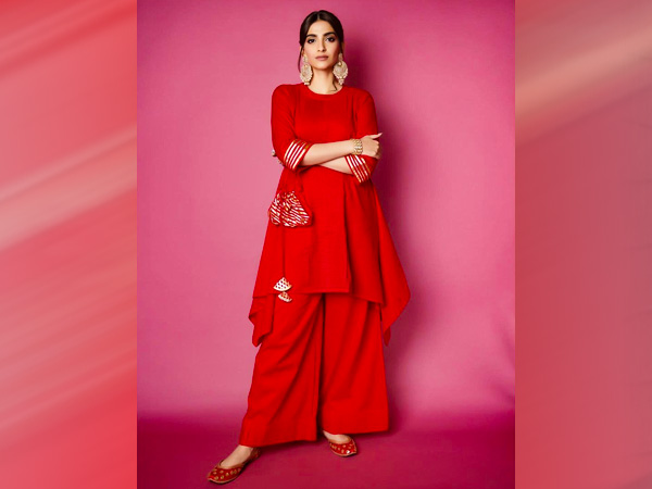 సోనమ్ కపూర్