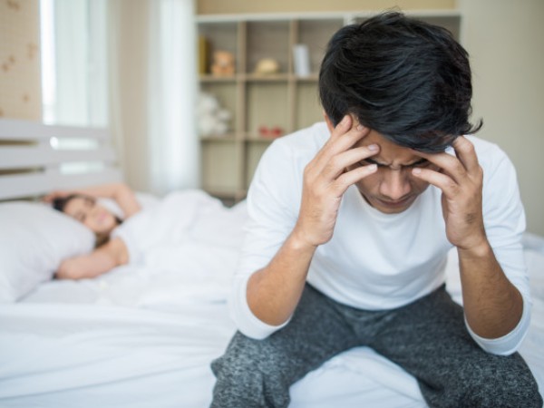 ఆర్గాస్మిక్ తలనొప్పి: