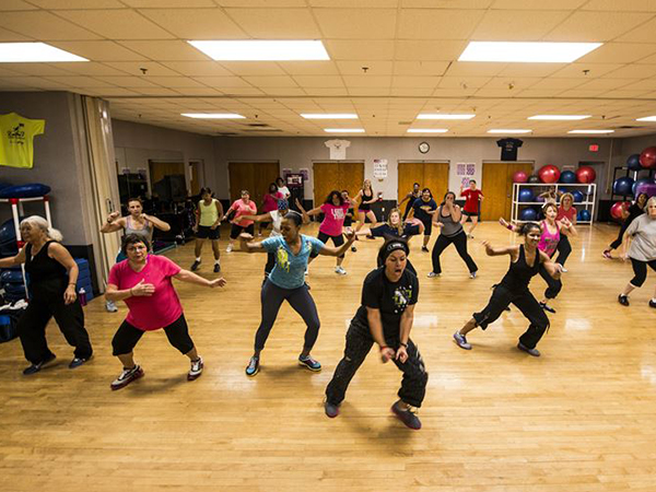 డ్యాన్సింగ్: