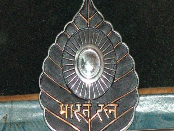 1955లో భారతరత్న