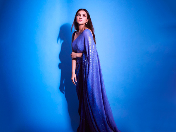 పరిణీతి చోప్రా