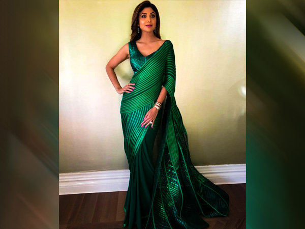 శిల్పాశెట్టి