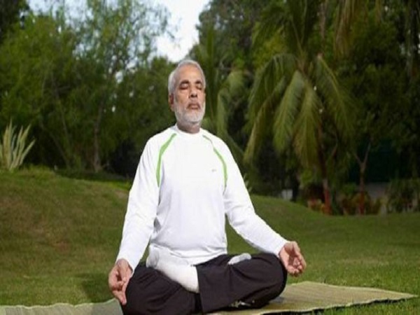 శ్వాస వ్యాయామాలు చేయడం