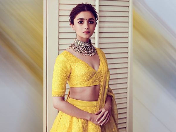 అలియా భట్