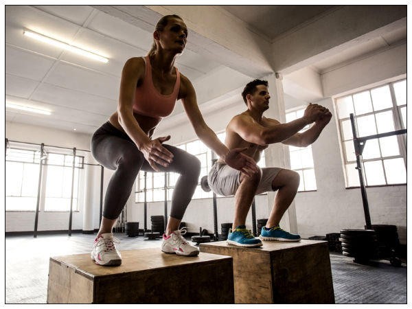 స్క్వాట్