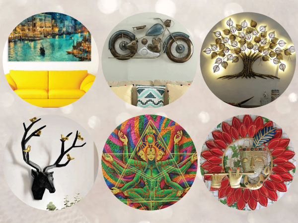 Amazon sale extreme discounts on house decorative products