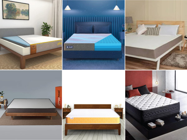 Amazon Sale: Amazing discounts on mattresses