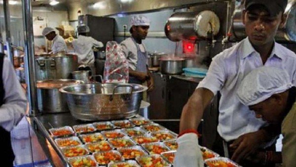 IRCTC ఏం చెప్పింది?