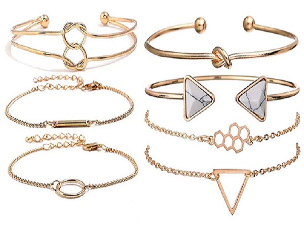 Amazon Great Indian Festival 2022 sale upto 70 off on handpicked bracelets