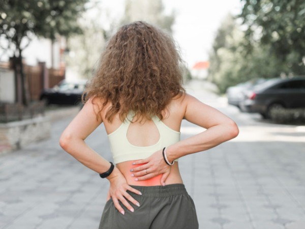 తీవ్రమైన వెన్ను నొప్పికి కారణాలు