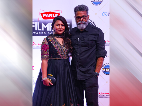 సుకుమార్, తబితా