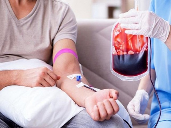 రక్తదానం చేయడానికి ముందు ఏమి చేయాలి