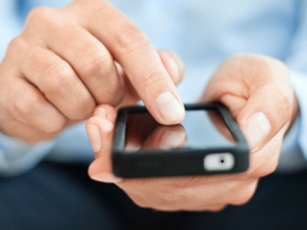 మీకు సరిపోలే యాప్ ను ఎంచుకోవడం మొదటి దశ