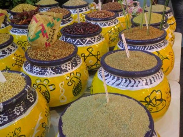 2. తృణధాన్యాల వల్ల సమస్యలు