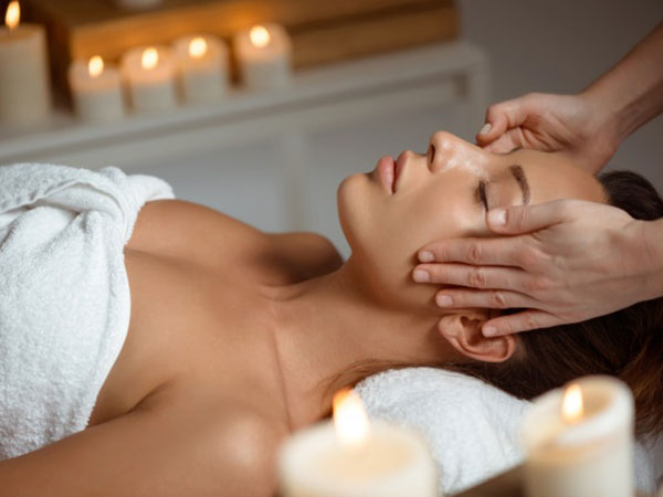 మసాజ్ యొక్క ప్రయోజనాలు