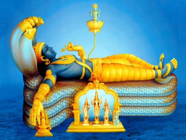 పాపాంకుశ ఏకాదశి పురాణం ఏమిటి?