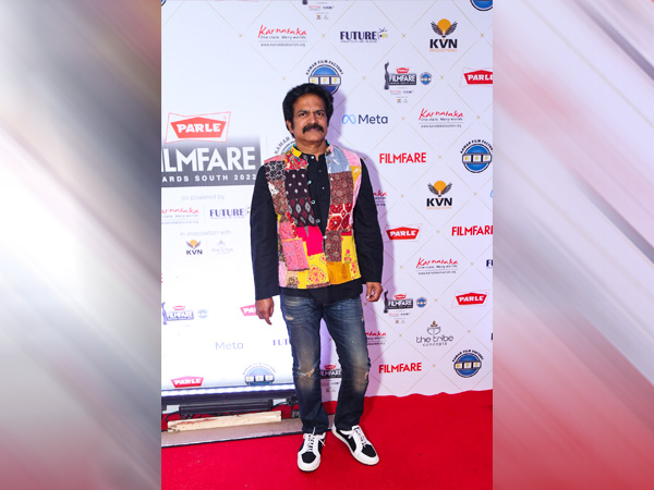 బ్రహ్మాజీ