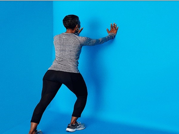 9. అకిలెస్ స్ట్రెచ్