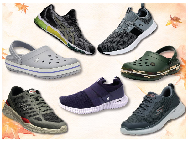 Amazon Great Indian Festival 2022 sale upto 60 off on mens shoes