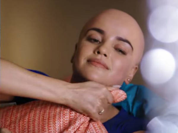 నిర్లిప్తతను కలిగించడానికి