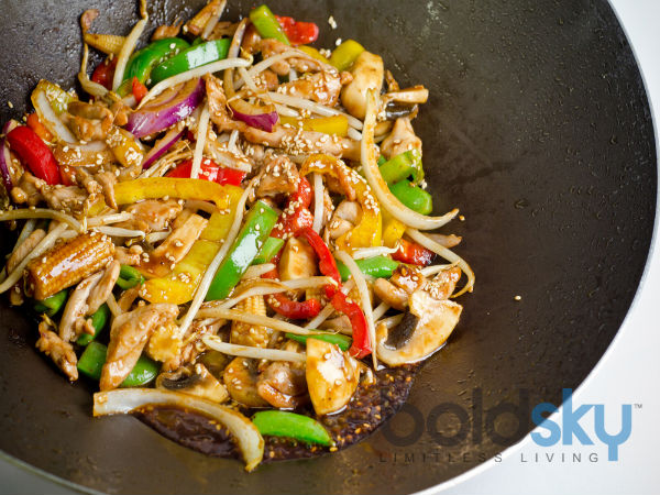 నూనెలో వేయించొద్దు