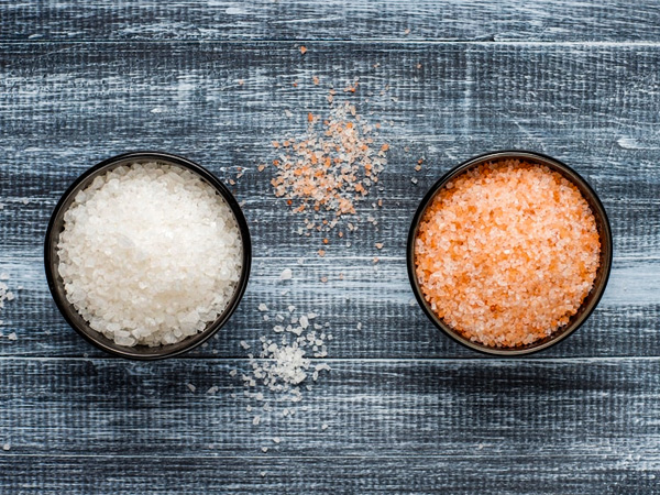 ఉప్పు ప్రయోజనాలు: