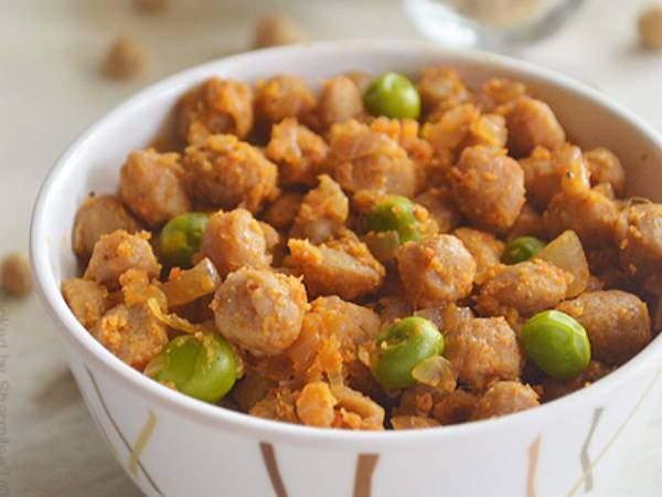 1. అధిక పోషకాహారం