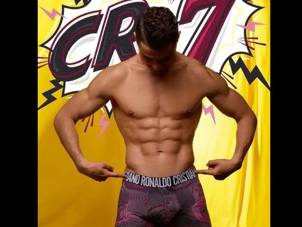 క్రిస్టియానో ​​రొనాల్డో డైట్ ప్లాన్