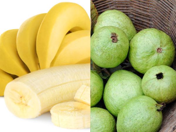 ఈ పండ్లు కలిపి తినొద్దు