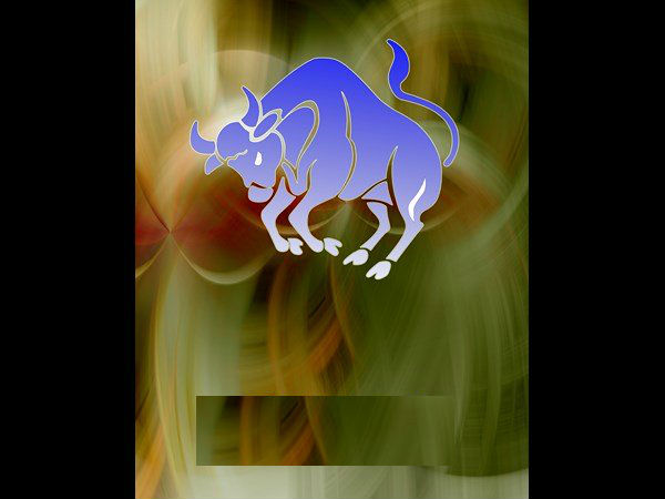 వృషభం (ఏప్రిల్ 19-మే 19):