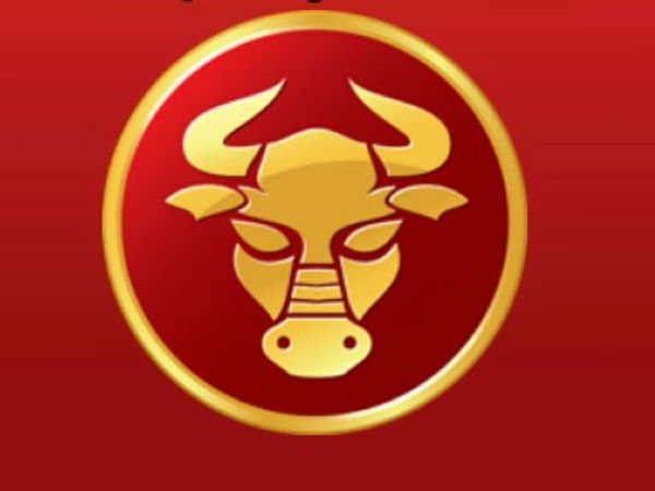 వృషభం (ఏప్రిల్ 19-మే 19): వృషభం (ఏప్రిల్ 19-మే 19):