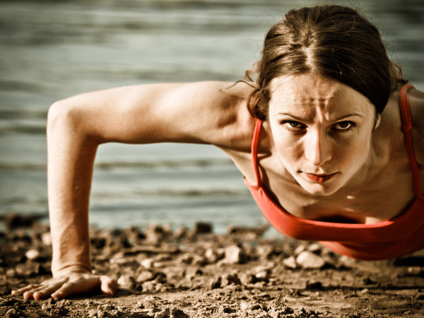 HIIT ప్రయోజనాలు