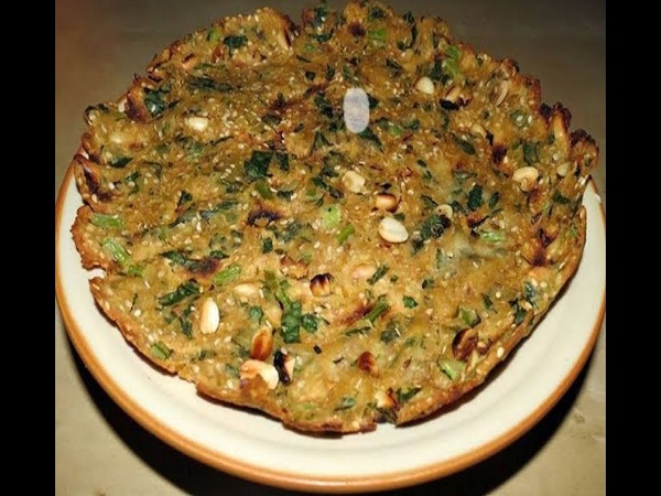 Telangana Sarvapindi recipe in Telugu