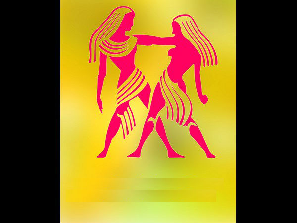 మిథునం (మే 20-జూన్ 20): 