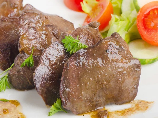 చికెన్ లివర్ తినేముందు ఇవి గుర్తించుకోండి