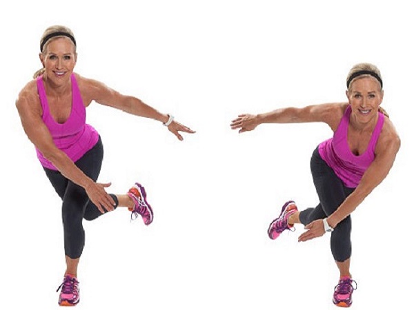 స్కేటర్లు