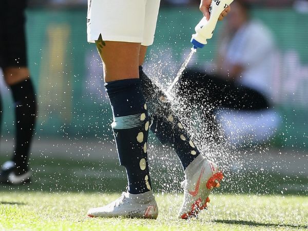 లాంగ్ సాక్స్ యొక్క సమస్య