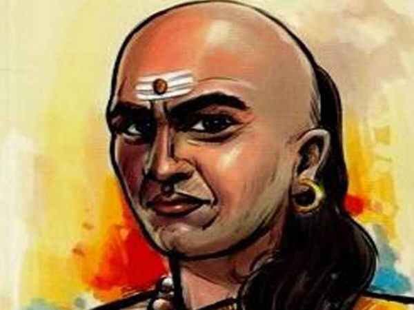 పిల్లల పెంపకంపై చాణక్యుడి ప్రకటన...